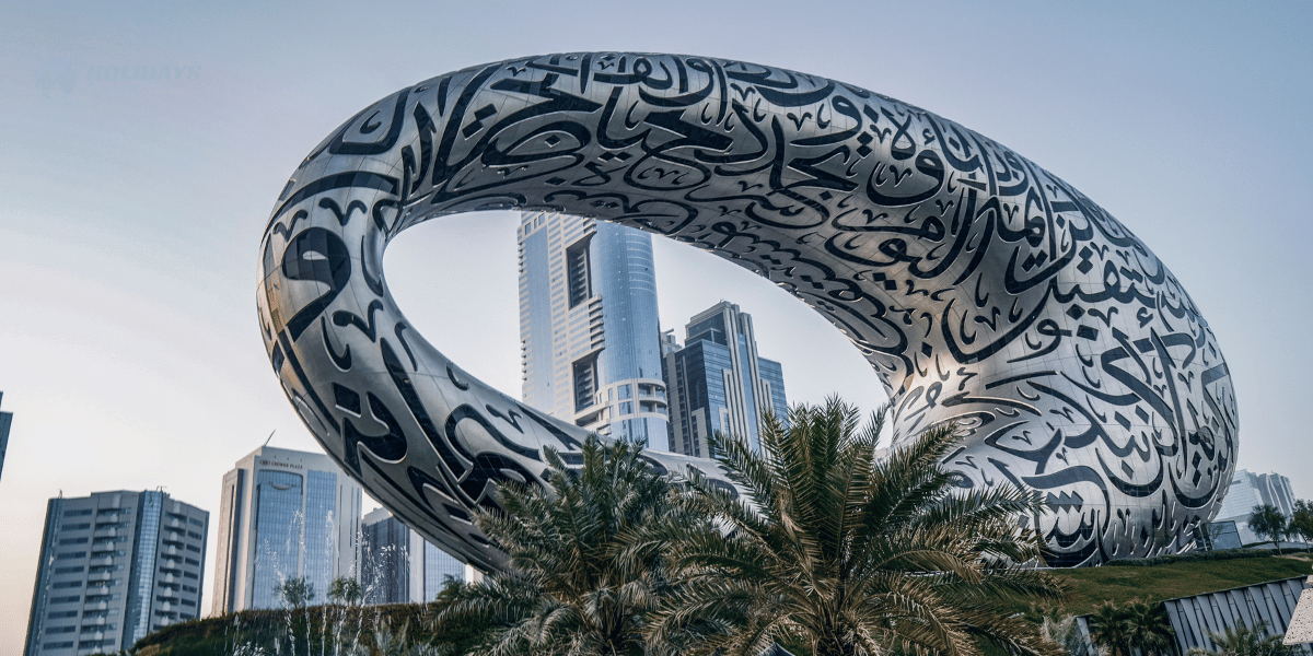 Dubai Abu Dhabi Tour